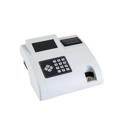 Pathology Lab Urine Analyzer