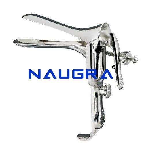 Vaginal Speculum Graves S S Manufacturers Suppliers And Exporters
