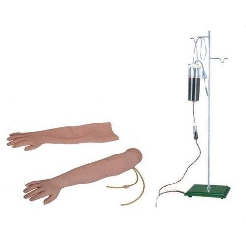 Venipuncture and Intramuscular Injection Arm Manikin