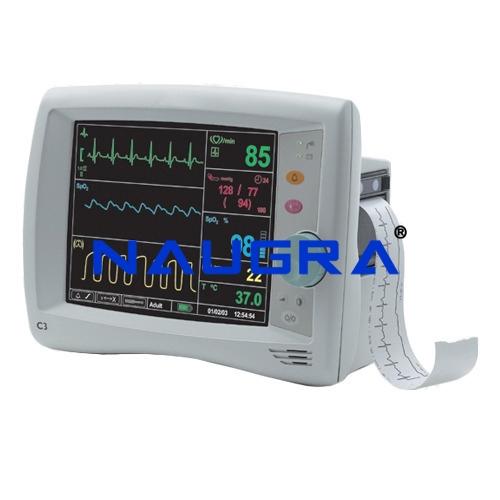 Vital Sign Monitors