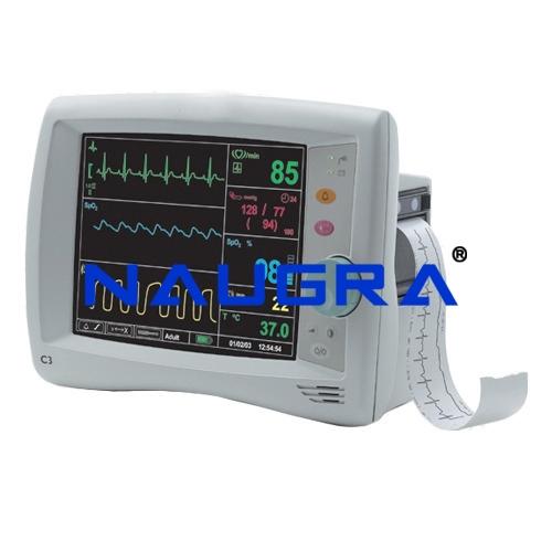 Vital Signs Monitor