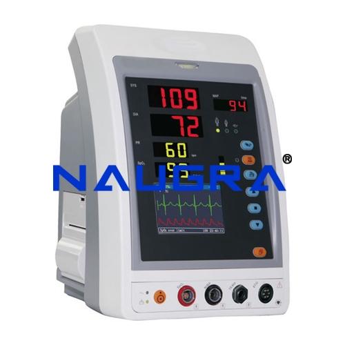 Vital Signs Monitor