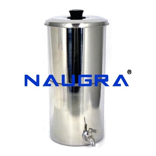 Water Filter-Stainless Steel