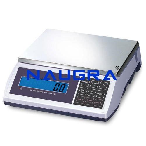Weighing Scales Digital