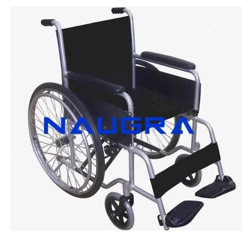 Wheelchair (Economy) Model