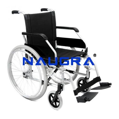 Wheelchair Aluminium