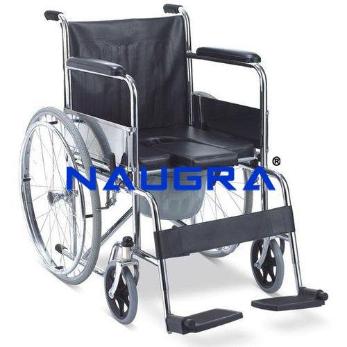 Wheelchair Detachable Arm Rest