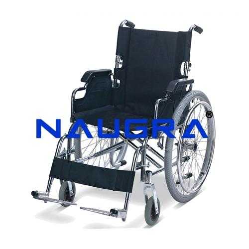 Wheelchair Detachable Armrest