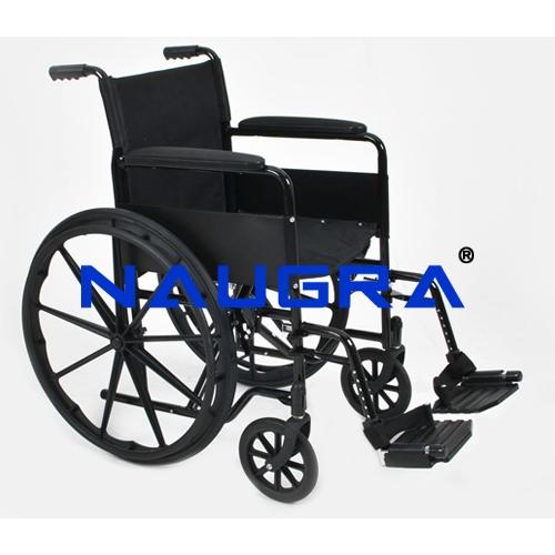 Wheelchair Detachable Footrest