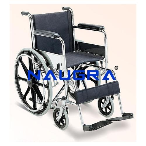 Wheelchair Economy Type