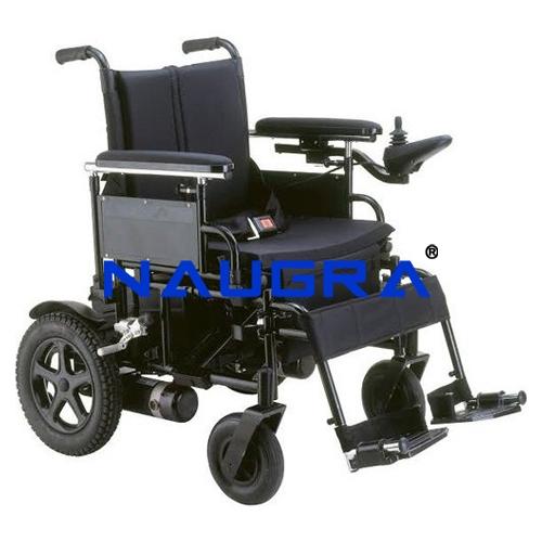 Wheelchair Electronic