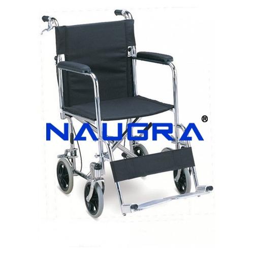 Wheelchair Folding (Travel)