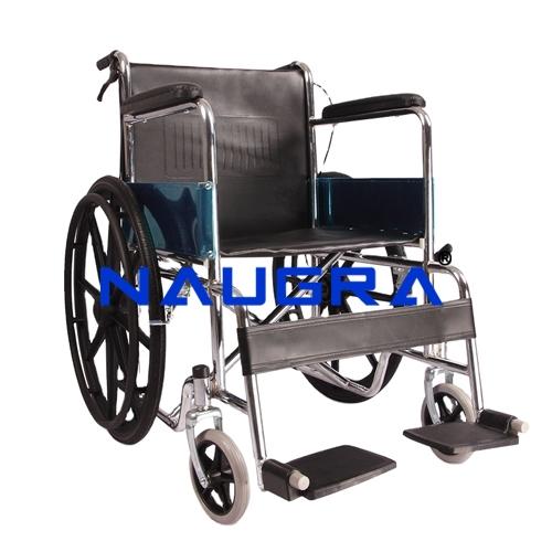 Wheelchair Folding (Travel) Superior