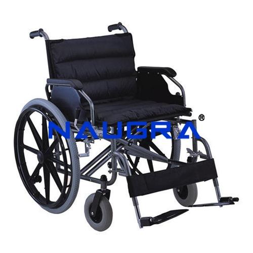 Wheelchair Heavy Duty