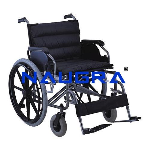 Wheelchair Heavy Duty