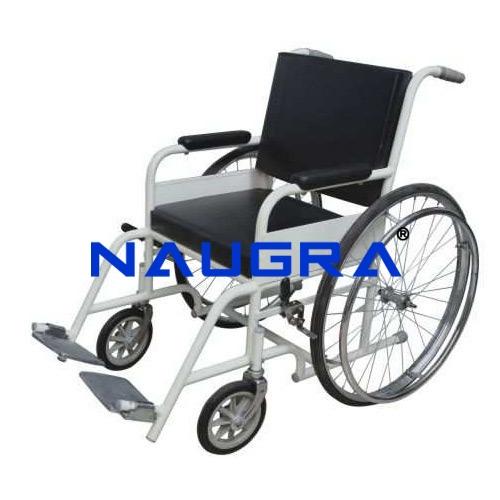 Wheelchair Non-Folding