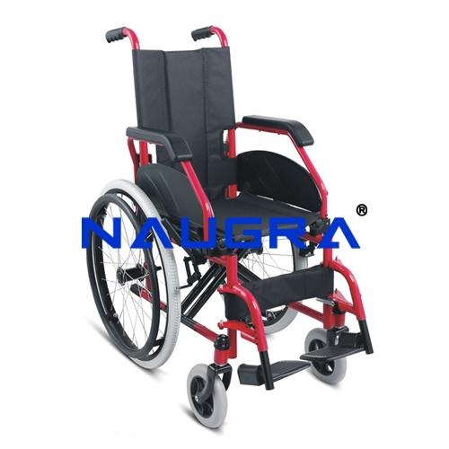 Wheelchair Pediatric