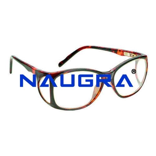 X-Ray Protective Glasses