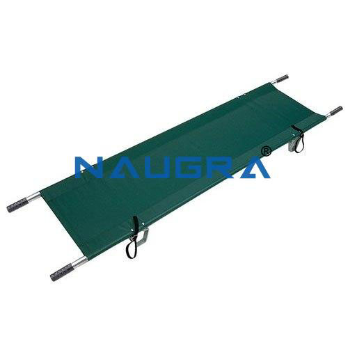 Canvas Stretcher  Single Fold - Widthwise