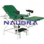 Hospital Obstetric Tables