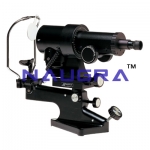 Keratometer