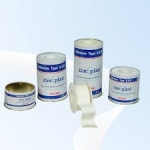 Adhesive Tape (ZINC OXIDE PLASTER) USP/B.P.