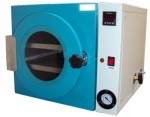 Laboratory Ovens from India