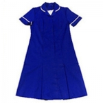 Nurse Uniform from India