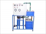 Centrifugal Pump Test Rig