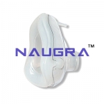 Anaesthesia Face Mask Silicon