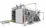 Ethylene Oxide Gas Sterilizer from India