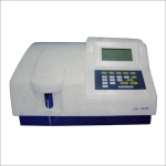 Bio-Chemistry Analyzer