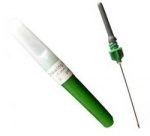Multi - Sample Blood Collection Needles (MOQ: 100,000 Pcs Assorted Size)