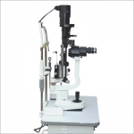 Slit Lamp from India