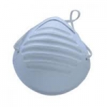 Face mask Non-Foldable, Non-Sterile