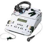 Maico Audiometer - A