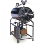 Steam Autoclaves from India