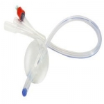 Foley Catheters from India