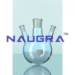 Lab Glassware