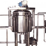 Pharmaceutical Processing Plant from India