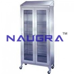 Medical Cabinets Cupboards