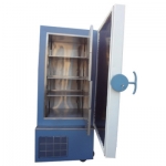 Temperature Cabinets from India