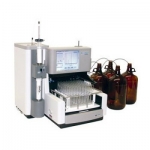 Flash Chromatography System from India