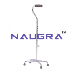 Walking Stick Height Adjustable