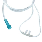 Nasal Oxygen Cannula