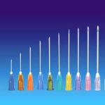 Disposable Sterile Needles