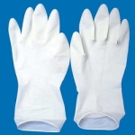 Surgical Gloves Latex, Sterile, Disposable