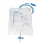 Urine Collection Bag (2000ml, Superior)