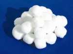 Absorbent Cotton Balls, B.P