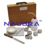 Soil Testing Equipments